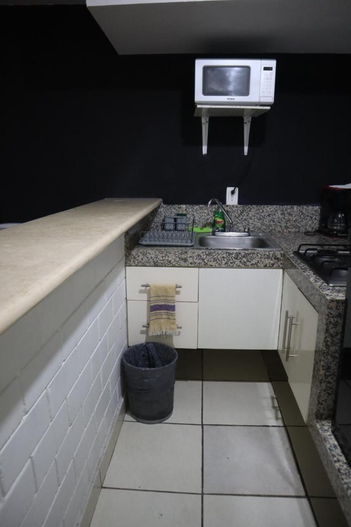 Super Suite Con Bano Y Cocina Excelente Ubicacion Mexico City Exterior photo