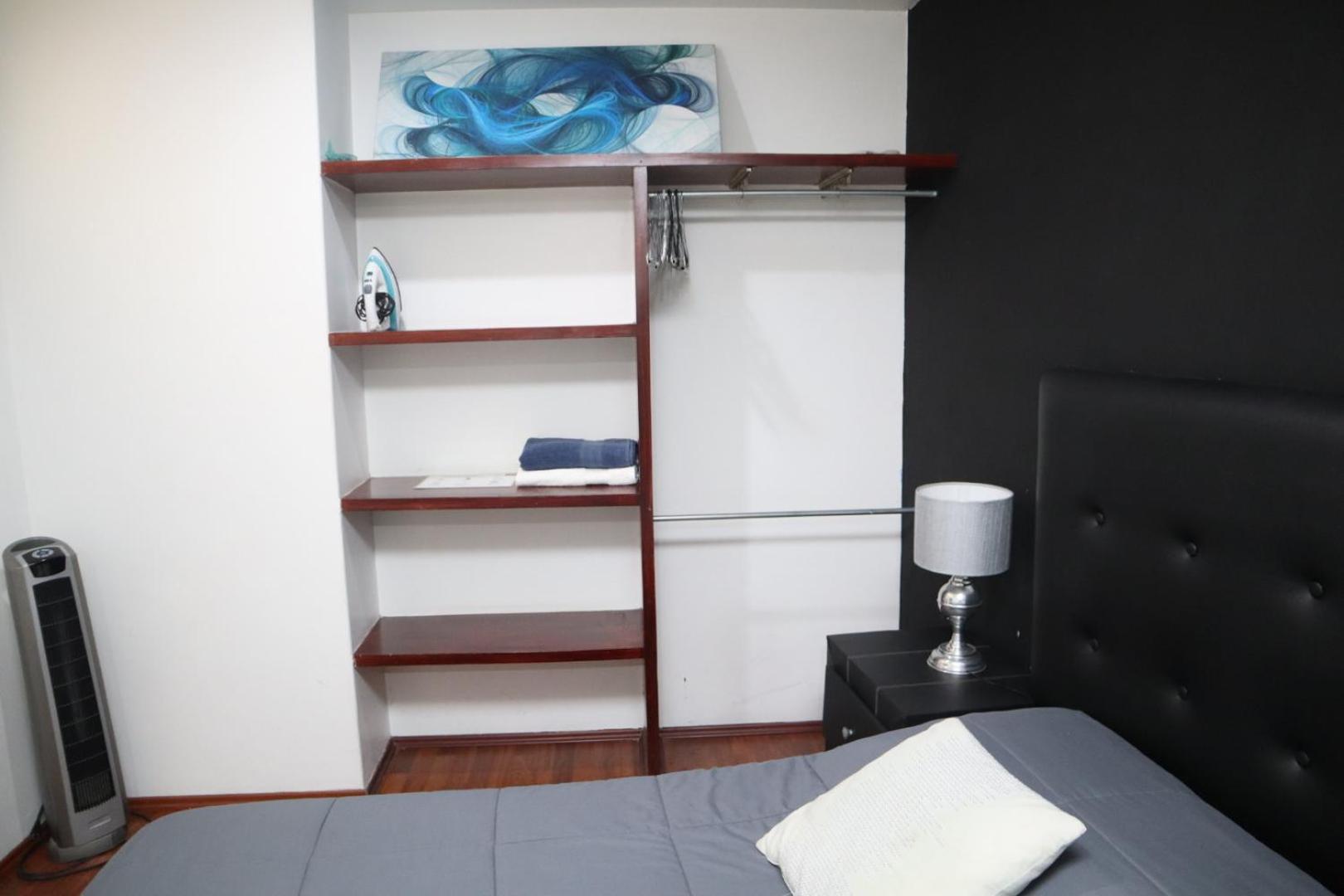 Super Suite Con Bano Y Cocina Excelente Ubicacion Mexico City Exterior photo